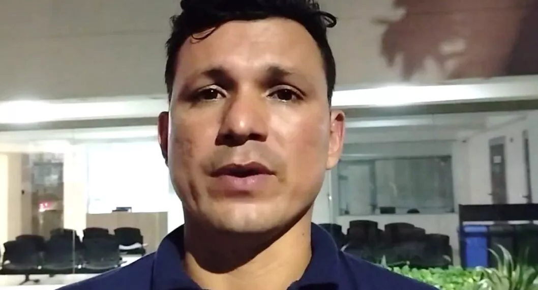 Hermano del boxeador colombiano Luis Quiñónez dice que le púgil “no ha muerto”.