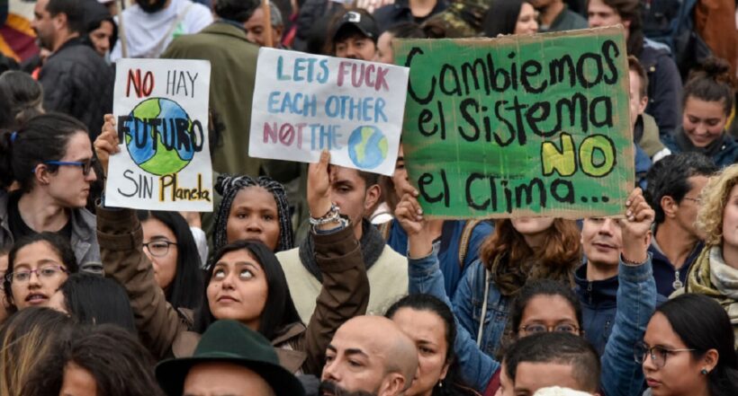 Colombia bajó al segundo lugar entre los países más letales para ambientalistas.