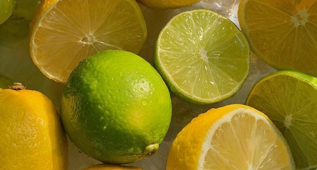 Cómo saber si los limones tienen jugo antes de comprarlos