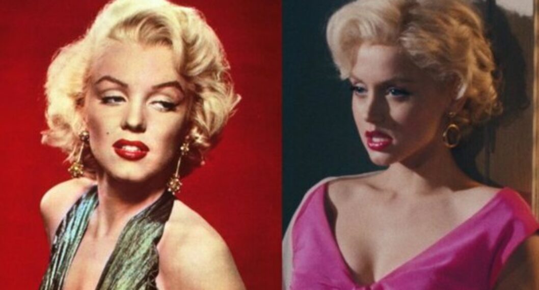 ¿Qué es realidad y qué es ficción en “Blonde”, la película de Marilyn Monroe?