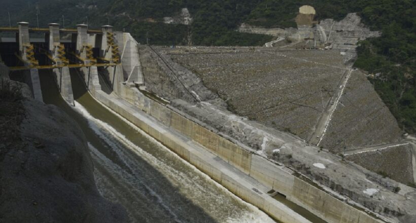 La entrada en operación de Hidroituango se sigue aplazando.