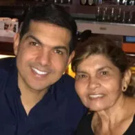 "Duré un año anestesiado": Peter Manjarres vivió un calvario por la enfermedad de su madre