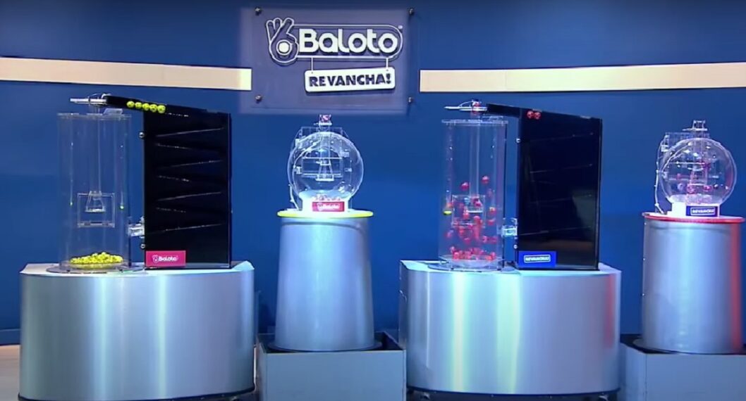 Resultados del Baloto y Baloto Revancha sábado 1 de octubre: ganadores