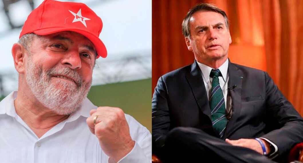 Elecciones Brasil: segunda vuelta entre Lula y Bolsonaro el 30 de octubre; en Congreso gana Partido Liberal