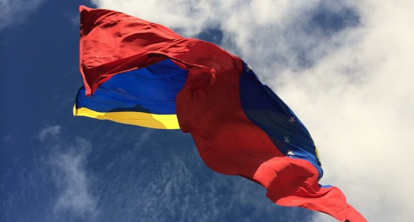 Tribunal de Venezuela respalda derechos de Larkin, empresa colombiana que opera en ese país