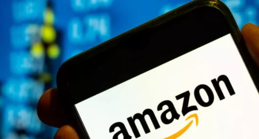 Pilas con el 'gerente de Amazon': así es la falsa oferta de empleo circula por WhatsApp