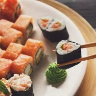 Imagen que ilustra los resultados del Sushi Master. 