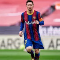Periodista causó alboroto por regreso de Messi a Barcelona; pesos pesados la desmintieron