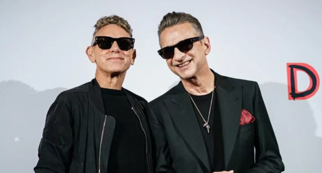 Depeche Mode anunció nuevo álbum y gira mundial, ¿qué países visitará?