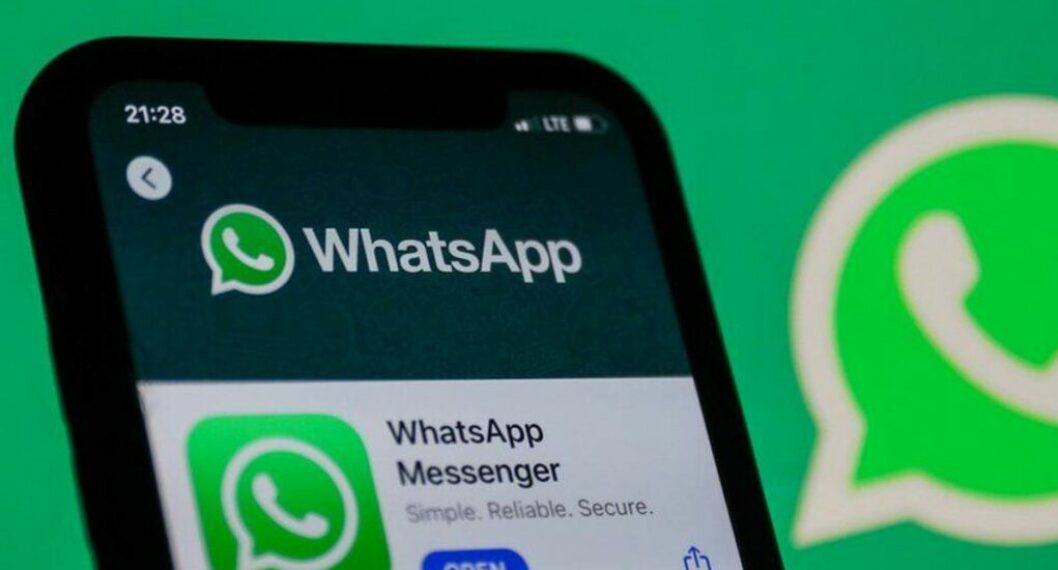 Nueva versión de Whatsapp permitirá bloquear pantallazos a sus chat con fotos y videos