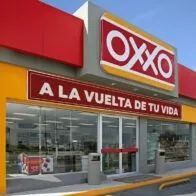 Foto de una tienda Oxxo a propósito de quiénes son sus dueños