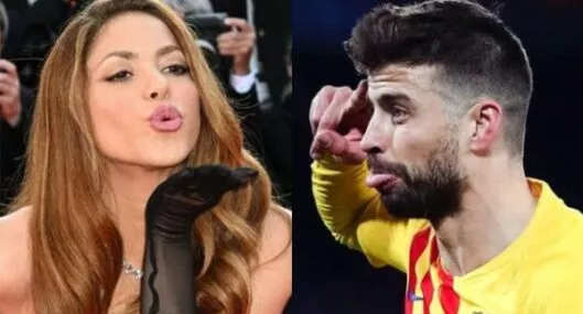 La acusación a Piqué por la que Shakira tendría ventaja ante custodia de sus hijos