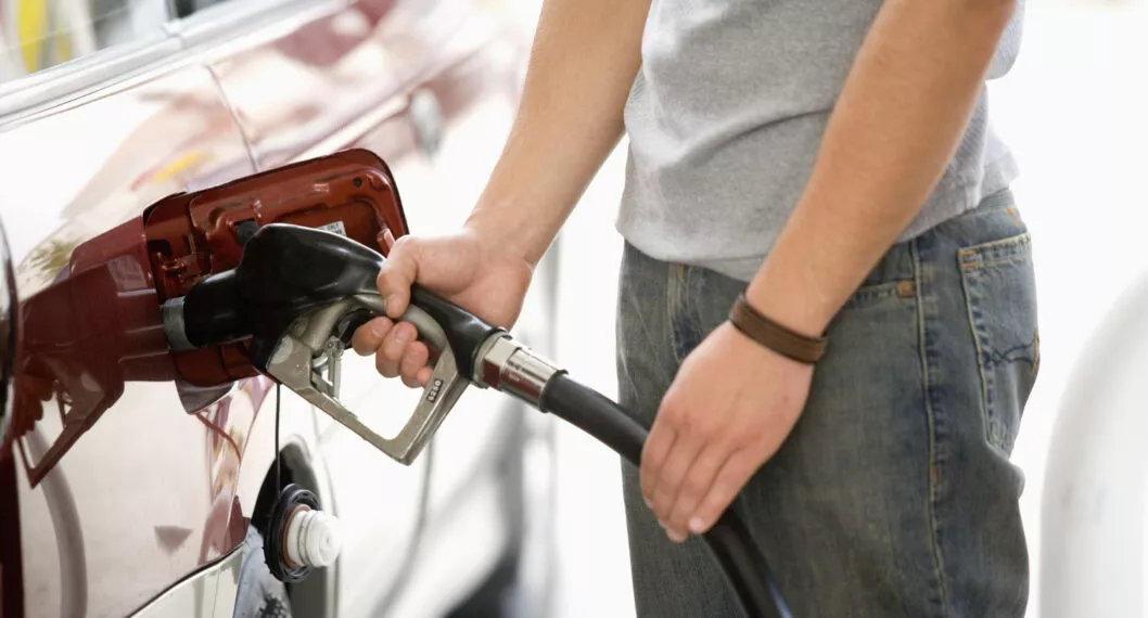 Gasolina hoy: precio en Colombia para ciudades en Bogotá, Cali, Medellín, Barranquilla y más.