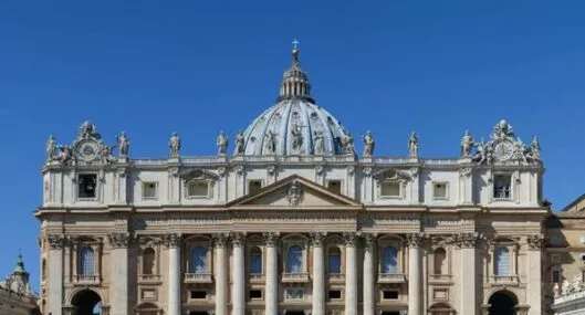 Un turista en Roma destruyó dos bustos en los Museos Vaticanos