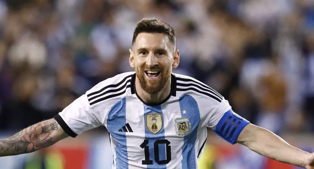 Mundial Catar 2022, último de Lionel Messi con la Selección Argentina