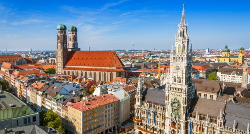 Empresa alemana está en la busqedad de 44 colombianos para laborar en Munich o Hannover como tecnólogos en electricidad industrial.