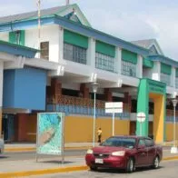 Tormenta Julia: Colombia cierra aeropuertos de San Andrés y Providencia