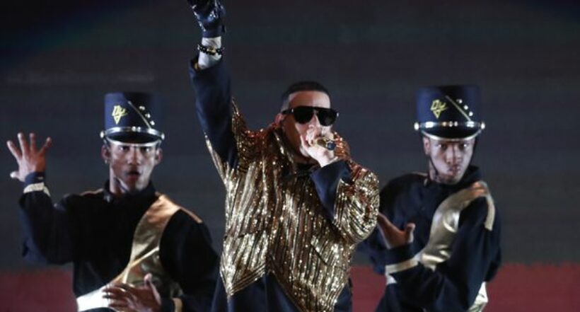 Concierto de Daddy Yankee Bogotá: canciones, rutas, horarios y más