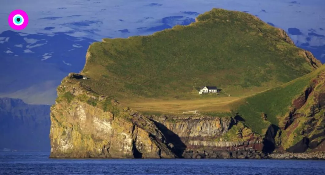 Existe la casa más solitaria del planeta y se puede visitar