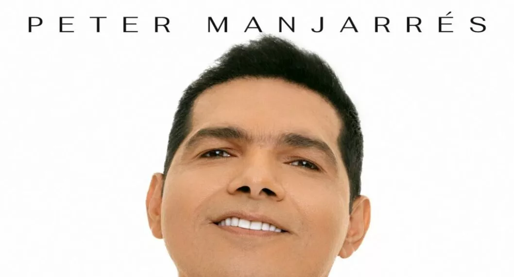 Peter Manjarrés reveló sus nuevos tatuajes y el nombre de su último álbum