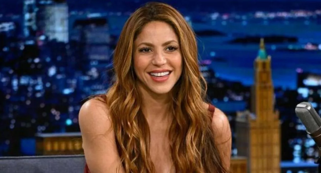 Colombiano y deportista, vidente dice que Shakira tiene nuevo amor