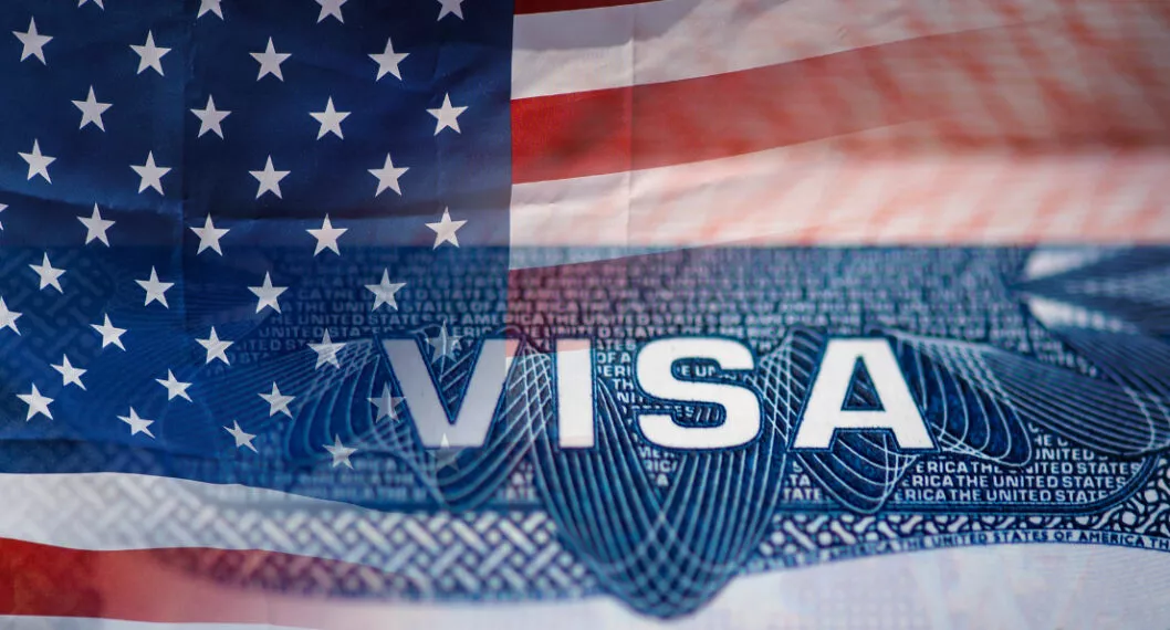 Se abre puerta para que colombianos entren sin visa a Estados Unidos; ¿se daría pronto?