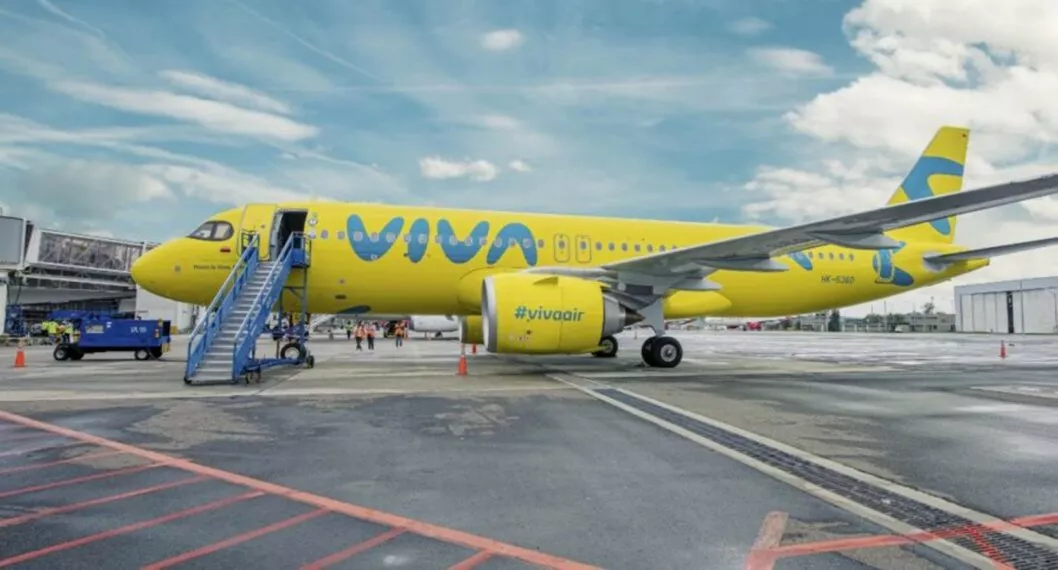 Viva Air hoy: empresa explica por qué despidió trabajadores de su compañía en octubre de 2022.