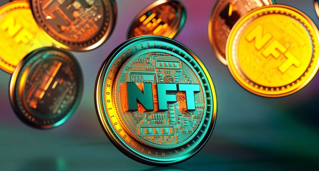 NFT ilustra nota sobre qué es y cómo funciona