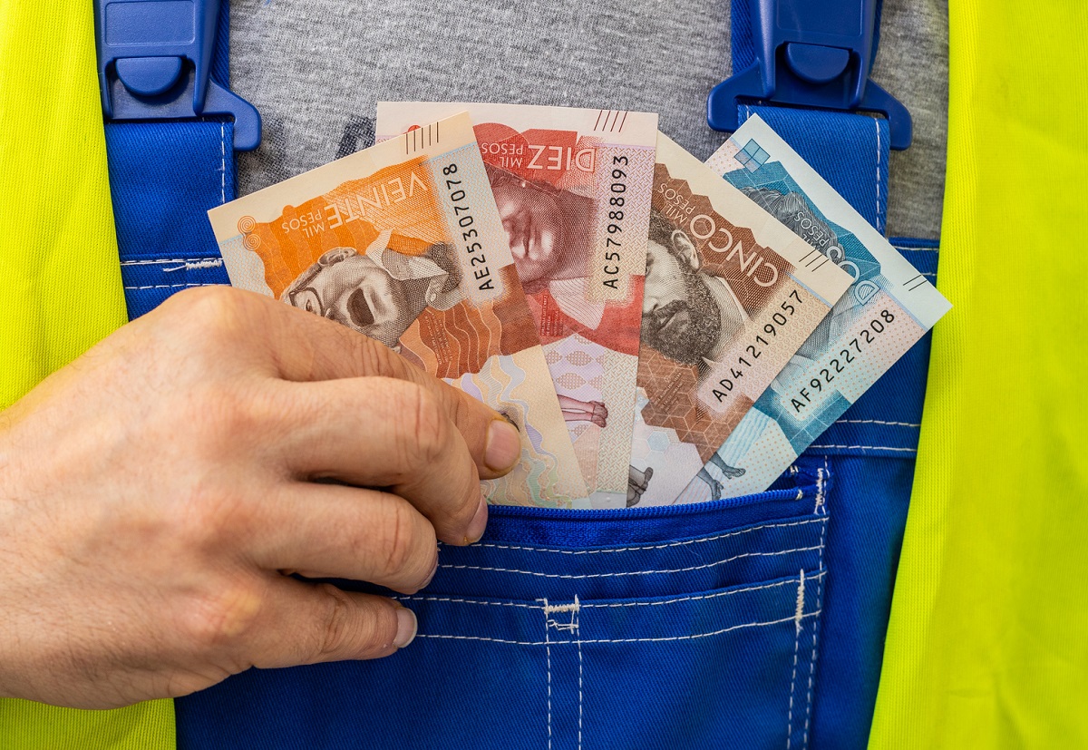 Salario mínimo 2023: aumento del sueldo traería efectos sobre el empleo