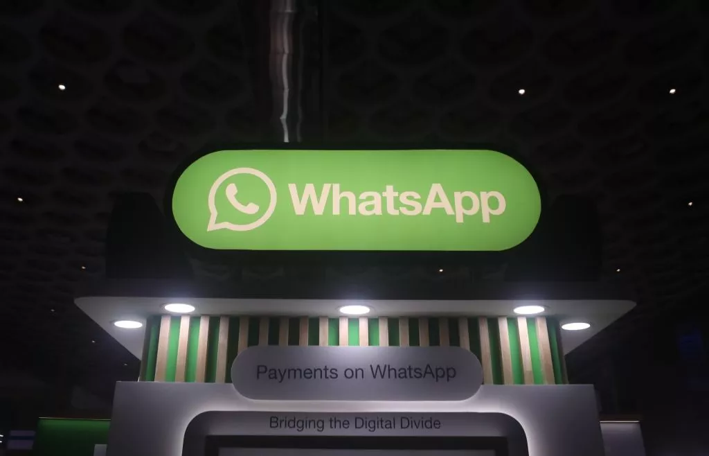 Imagen del logo de WhatsApp, a propósito de cómo funciona la versión premium y cuáles son los beneficios que trae