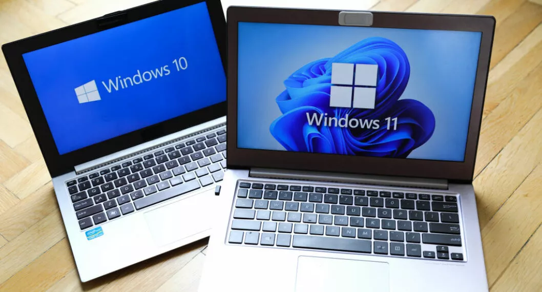 Imagen del programas de Microsoft, a propósito de cómo instalar Windows 11 y qué computadores son compatibles