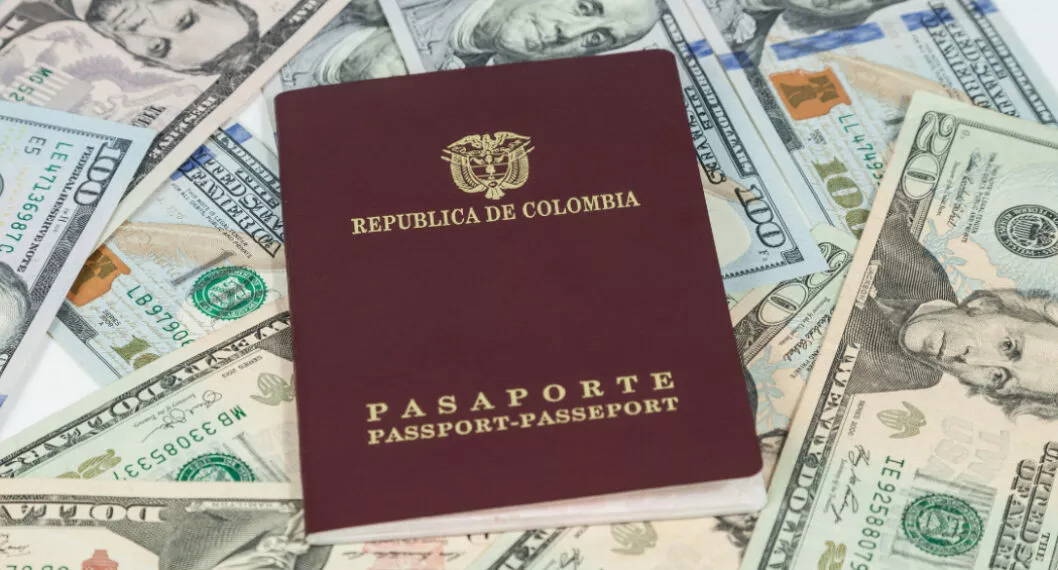 Los cuatro países que más les ponen problemas a los colombianos para sacar la visa