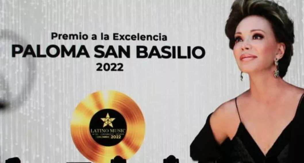 Son más de 60 categorías las que se premiaron en la gala de los Latin Music Awards 2022, que se realiza en el Movistar Arena, en Bogotá. Conoce los ganadores.