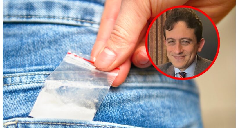 Director de la Dian causa revuelo por legalización de la cocaína con impuesto incluido
