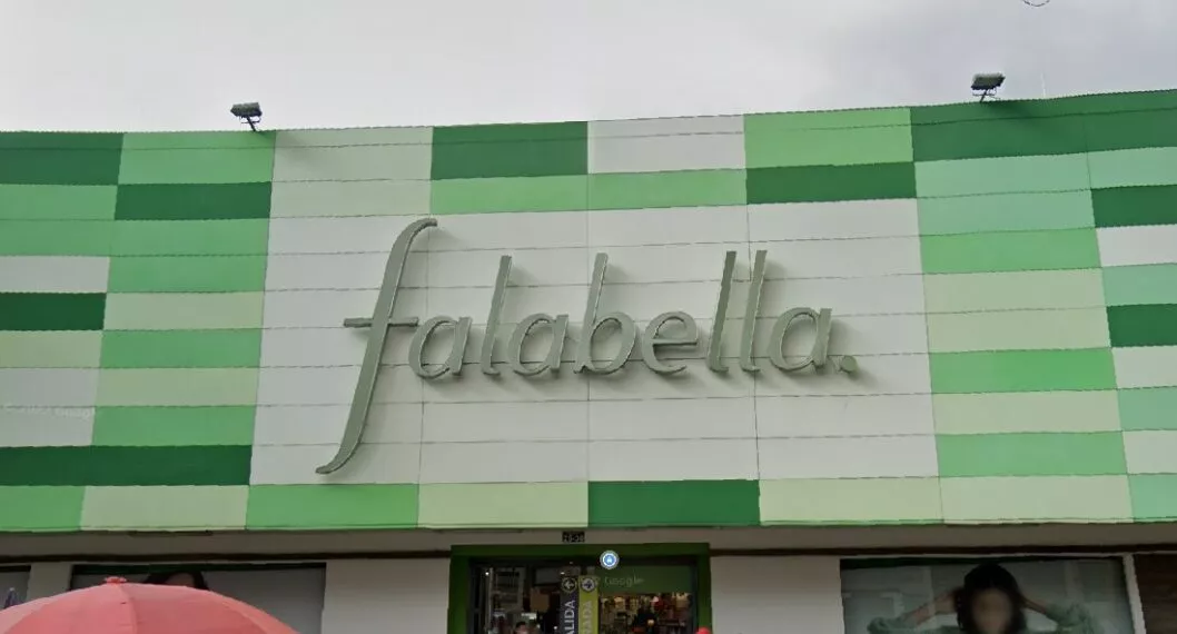 Falabella cerraría tiendas en Colombia y dicen cómo las ventas en el país.