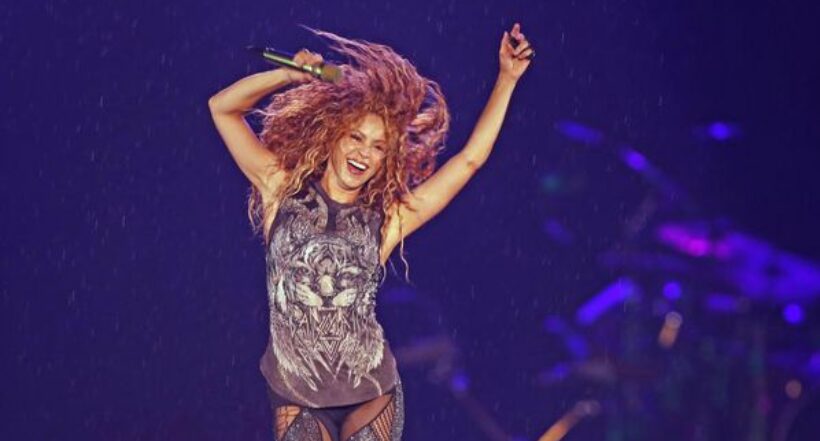 ¿Shakira estará con Dua Lipa y BTS en la inauguración del Mundial Catar 2022?