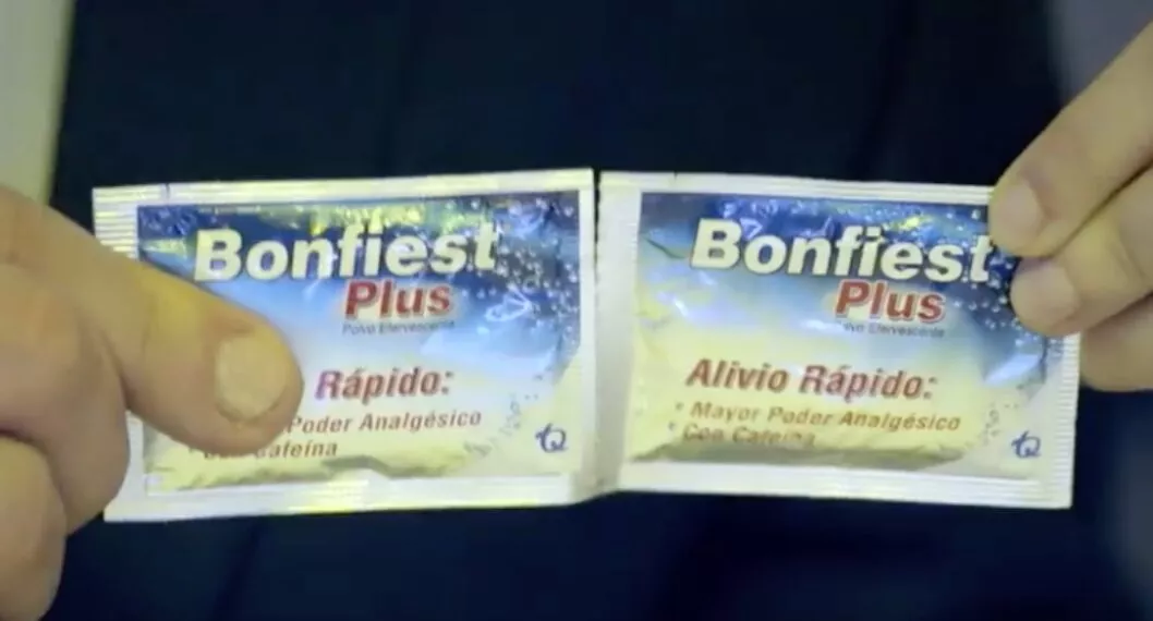 Primer juicio en demanda contra Bonfiest Plus por supuesta publicidad engañosa