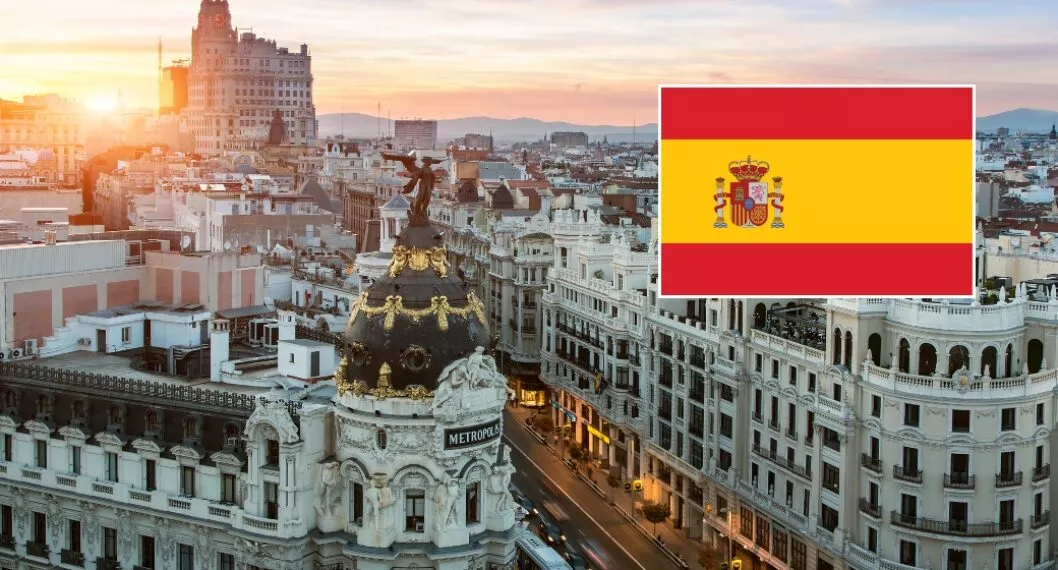 Colombianos tienen nueva opción de conseguir trabajo y estudiar en España.