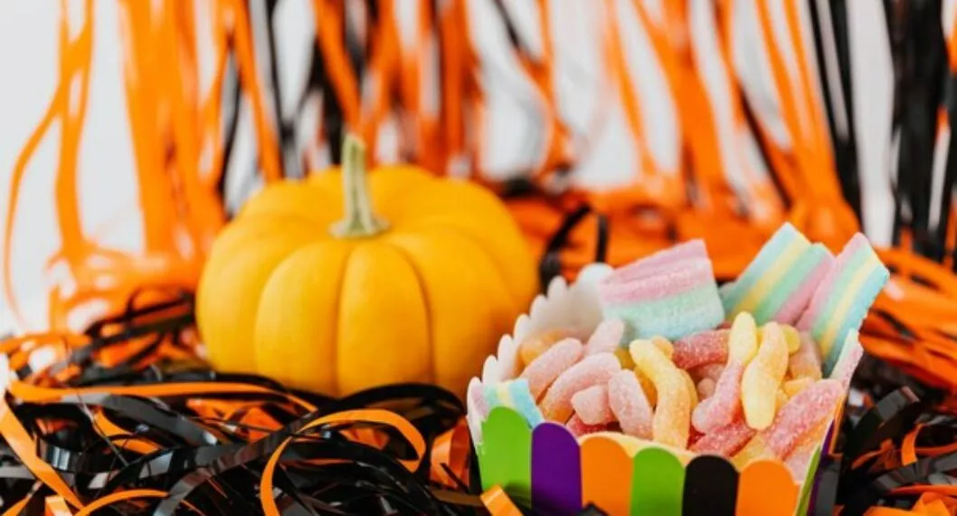 Halloween: ¿cuál es el límite de dulces que puede comer un niño?