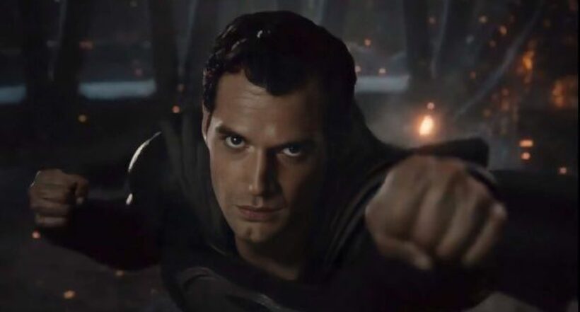 Henry Cavill se volverá a poner el traje de Superman en “El Hombre de Acero 2”