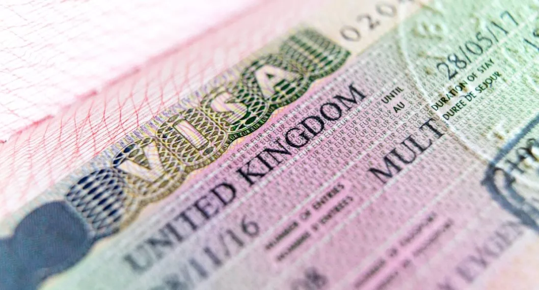 Visa para Reino Unido no se pide, pero libra esterlina hoy está cara