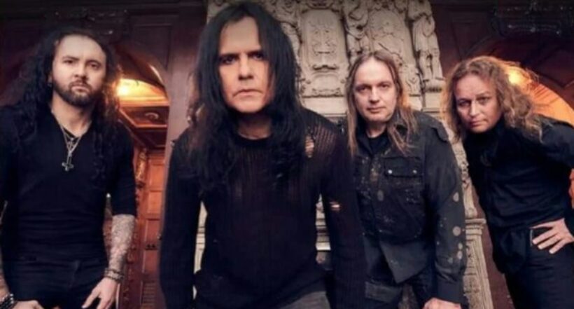 Se confirma el regreso de las bandas Kreator y Testament a Colombia