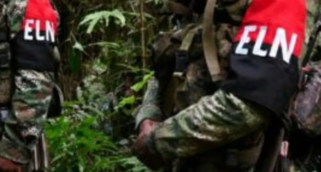 Reportan fuertes enfrentamientos entre el Ejército y Eln en Arauca: hay varios muertos