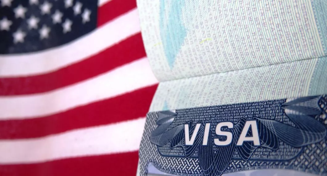 Visa para colombianos a Estados Unidos: dan nuevos pasos para eliminarla por completo.