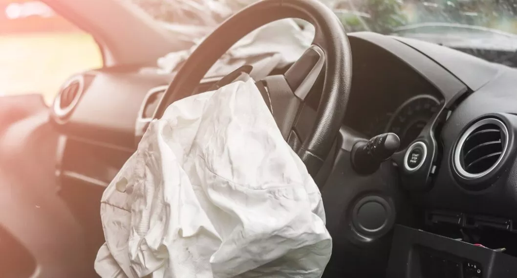 Conductores de Toyota deberán cambiar los airbags en algunos vehículos que están defectuosos.