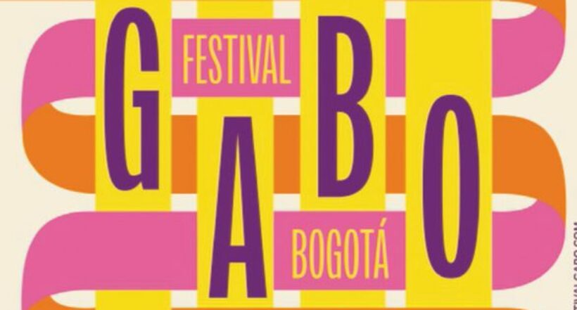 Prográmese para la décima edición del Festival Gabo