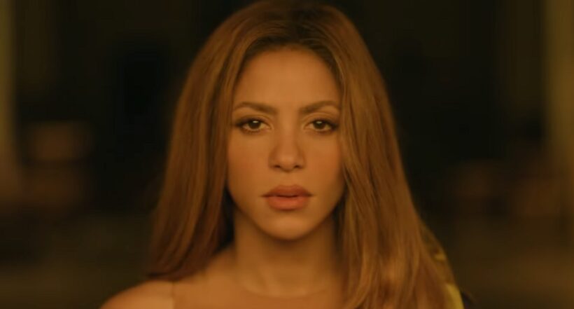 Monotonía Shakira letra: la cantante lanzó su nueva canción junto a Ozuna en la que cada frase, al parecer, está dirigida a Gerard Piqué. 