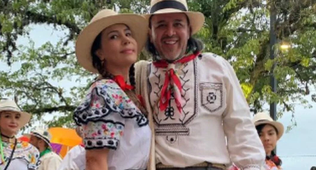 "Tú sin cuerpo, yo sin alma": Nórida Rodríguez recordó a 'Toto' Vega con conmovedor video