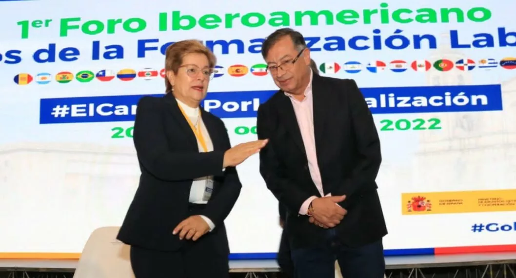 ¿Cuánto podría subir el salario mínimo 2023 en Colombia con el gobierno Petro?