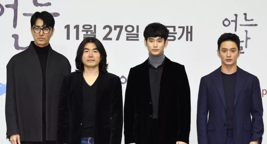 Imagen de Cinco series coreanas que podrá disfrutar en plataformas de streaming